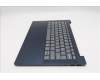 Lenovo 5CB1Q64135 COVER UpCaseASM RUS H83J0 CB ML BL