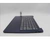 Lenovo 5CB1Q64136 COVER UpCaseASM SLV H83J0 CB ML BL