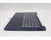 Lenovo 5CB1Q64142 COVER UpCaseASM UK H83J0 CB ML BL