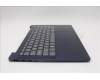 Lenovo 5CB1Q64142 COVER UpCaseASM UK H83J0 CB ML BL