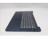 Lenovo 5CB1Q64143 COVER UpCaseASM UKR H83J0 CB ML BL
