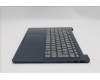 Lenovo 5CB1Q64154 COVER UpCaseASM GER H83J0 CB ML NBL