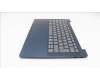 Lenovo 5CB1Q83373 COVER UpCaseASM UK H83J0 CB ML NBL