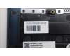 Lenovo 5CB1Q83373 COVER UpCaseASM UK H83J0 CB ML NBL