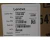 Lenovo 5CB1Q83405 D-Cover, 83J0, Luna Grey