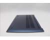 Lenovo 5CB1Q83406 D-Cover, 83J0, Cosmic Blue