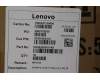 Lenovo 5CB1Q83410 A-Cover, 83J0, Luna Grey, LCD_IR