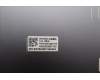 Lenovo 5CB1Q83410 A-Cover, 83J0, Luna Grey, LCD_IR