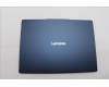 Lenovo 5CB1Q83412 A-Cover, 83J0, Cosmic Blue, LCD_IR