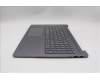 Lenovo 5CB1R07730 COVER UpASSYH83J1 BEL LG 3CELL ML BL