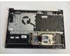 5CB1R07734 Lenovo COVER UpASSYH83J1 ENG LG 3CELL ML BL