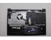 Lenovo 5CB1R07734 COVER UpASSYH83J1 ENG LG 3CELL ML BL