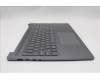 Lenovo 5CB1R07735 COVER UpASSYH83J1 EURO ENG LG 3CELL MLBL