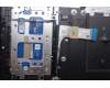 Lenovo 5CB1R07739 COVER UpASSYH83J1 GER LG 3CELL ML BL