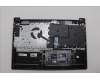 5CB1R07744 Lenovo COVER UpASSYH83J1 ITA LG 3CELL ML BL