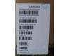 5CB1R07744 Lenovo COVER UpASSYH83J1 ITA LG 3CELL ML BL