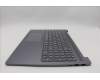 5CB1R07744 Lenovo COVER UpASSYH83J1 ITA LG 3CELL ML BL