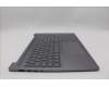 5CB1R07744 Lenovo COVER UpASSYH83J1 ITA LG 3CELL ML BL