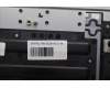5CB1R07744 Lenovo COVER UpASSYH83J1 ITA LG 3CELL ML BL