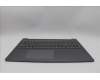 Lenovo 5CB1R07749 COVER UpASSYH83J1 POR LG 3CELL ML BL
