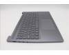 Lenovo 5CB1R07751 COVER UpASSYH83J1 SLV LG 3CELL ML BL