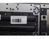 Lenovo 5CB1R07755 COVER UpASSYH83J1 THAI LG 3CELL ML BL