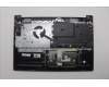Lenovo 5CB1R07757 COVER UpASSYH83J1 UK LG 3CELL ML BL