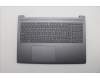 Lenovo 5CB1R07757 COVER UpASSYH83J1 UK LG 3CELL ML BL