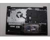 Lenovo 5CB1R07760 COVER UpASSYH83J1 BEL LG 3CELL ML NBL