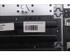 Lenovo 5CB1R07782 COVER UpASSYH83J1 SPA LG 3CELL ML NBL