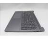 Lenovo 5CB1R07783 COVER UpASSYH83J1 SWS LG 3CELL ML NBL