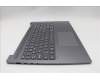 Lenovo 5CB1R07783 COVER UpASSYH83J1 SWS LG 3CELL ML NBL