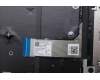 Lenovo 5CB1R07787 COVER UpASSYH83J1 UK LG 3CELL ML NBL