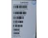 Lenovo 5CB1R07792 COVER UpASSYH83J1 BUL LG 4CELL ML BL