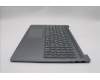 Lenovo 5CB1R07793 COVER UpASSYH83J1 CZE/SLK LG 4CELL ML BL