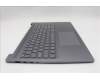 Lenovo 5CB1R07794 COVER UpASSYH83J1 ENG LG 4CELL ML BL