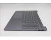 Lenovo 5CB1R07796 COVER UpASSYH83J1 FRA LG 4CELL ML BL