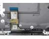 Lenovo 5CB1R07799 COVER UpASSYH83J1 GER LG 4CELL ML BL