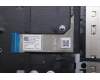 Lenovo 5CB1R07800 COVER UpASSYH83J1 GRE LG 4CELL ML BL