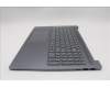 Lenovo 5CB1R07800 COVER UpASSYH83J1 GRE LG 4CELL ML BL