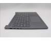 Lenovo 5CB1R07810 COVER UpASSYH83J1 RUS LG 4CELL ML BL
