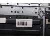 Lenovo 5CB1R07811 COVER UpASSYH83J1 SLV LG 4CELL ML BL