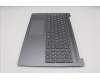 Lenovo 5CB1R07924 COVER UpASSYH83J1 SWS LG 4CELL ML BL