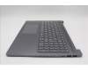 Lenovo 5CB1R07928 COVER UpASSYH83J1 UK LG 4CELL ML BL