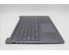Lenovo 5CB1R07928 COVER UpASSYH83J1 UK LG 4CELL ML BL