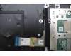 Lenovo 5CB1R07929 COVER UpASSYH83J1 UKR LG 4CELL ML BL