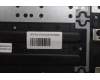 Lenovo 5CB1R07929 COVER UpASSYH83J1 UKR LG 4CELL ML BL