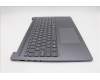 Lenovo 5CB1R07958 COVER UpASSYH83J1 UK LG 4CELL ML NBL