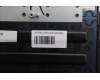 Lenovo 5CB1R07963 COVER UpASSYH83J1 BUL CB 3CELL ML BL