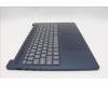 Lenovo 5CB1R07965 COVER UpASSYH83J1 ENG CB 3CELL ML BL